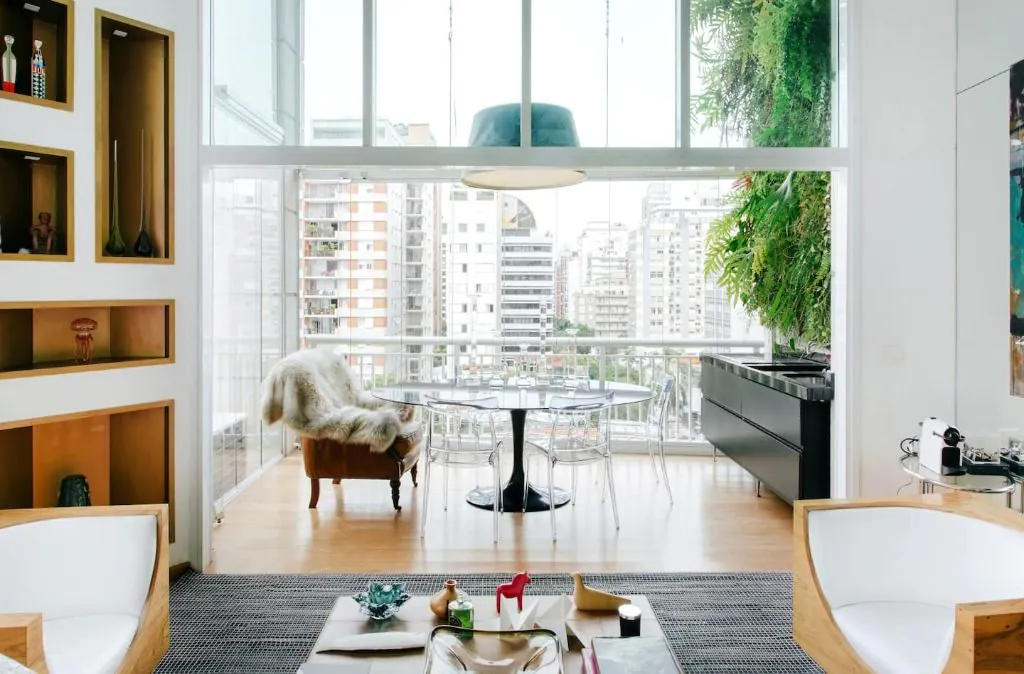 Venda/Jardim América: Apartamento incrível! – AP8489