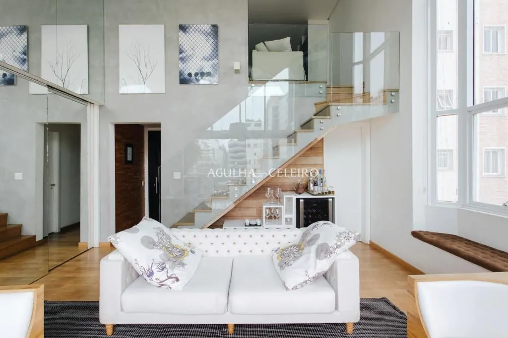 Venda/Jardim América: Apartamento incrível! – AP8489