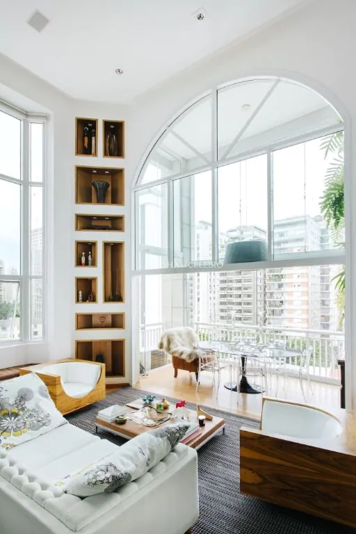 Venda/Jardim América: Apartamento incrível! – AP8489