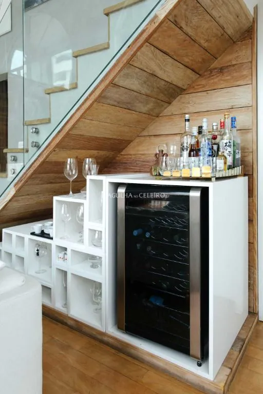 Venda/Jardim América: Apartamento incrível! – AP8489