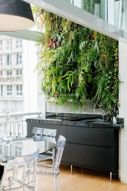 Venda/Jardim América: Apartamento incrível! – AP8489