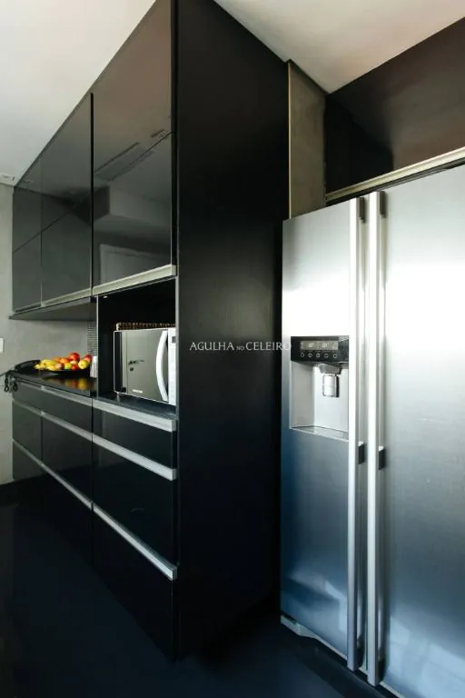 Venda/Jardim América: Apartamento incrível! – AP8489