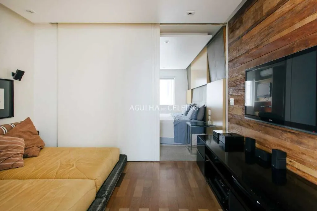 Venda/Jardim América: Apartamento incrível! – AP8489