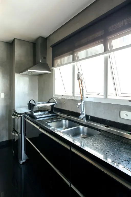 Venda/Jardim América: Apartamento incrível! – AP8489