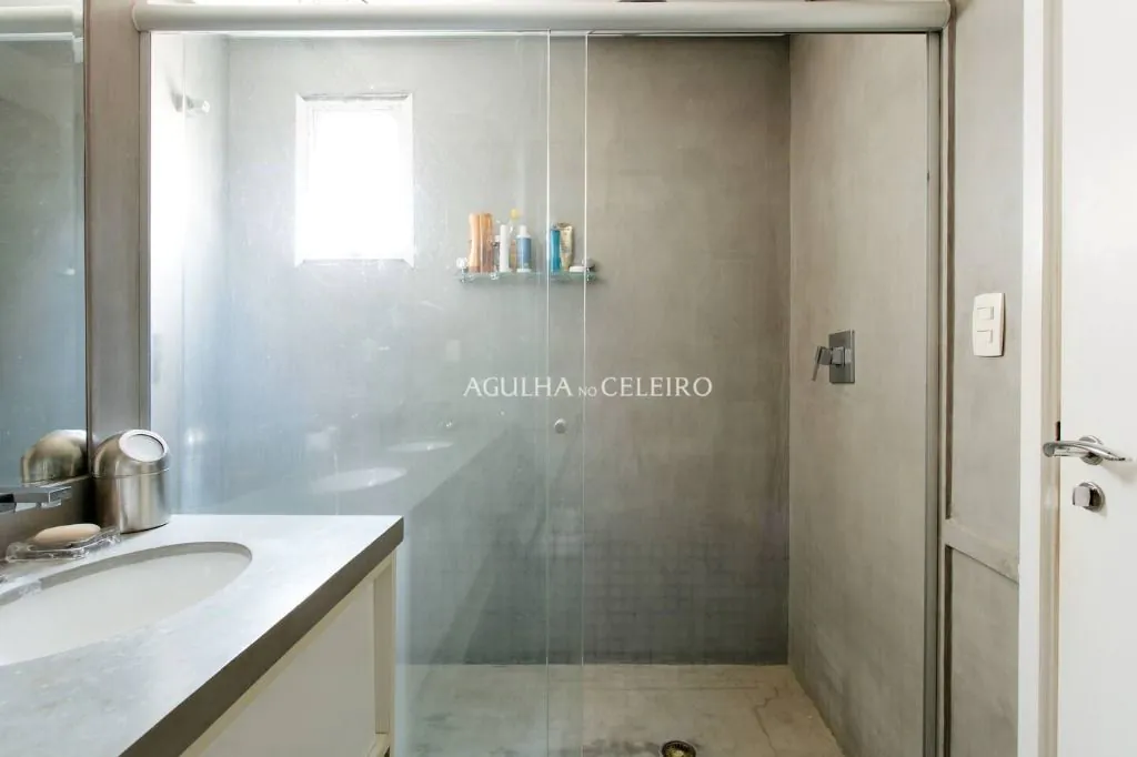 Venda/Jardim América: Apartamento incrível! – AP8489