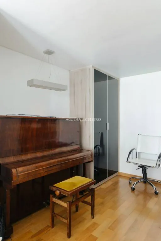 Venda/Jardim América: Apartamento incrível! – AP8489