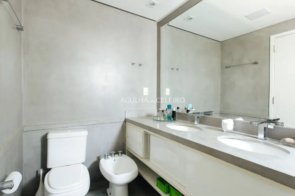 Venda/Jardim América: Apartamento incrível! – AP8489