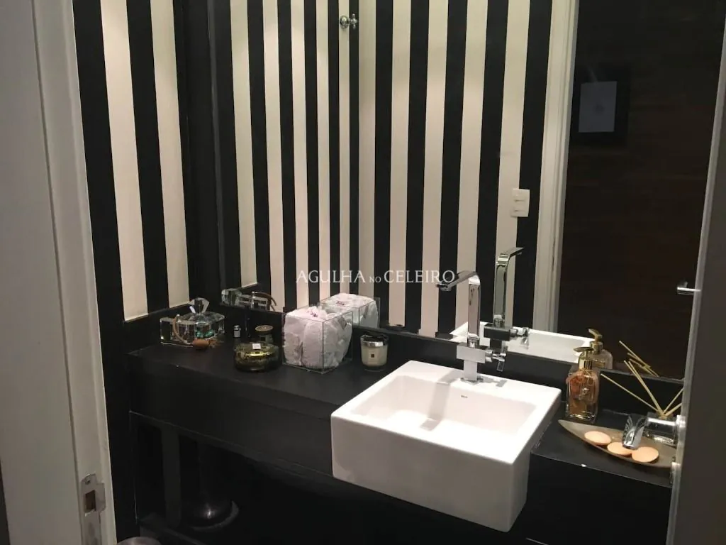 Venda/Jardim América: Apartamento incrível! – AP8489