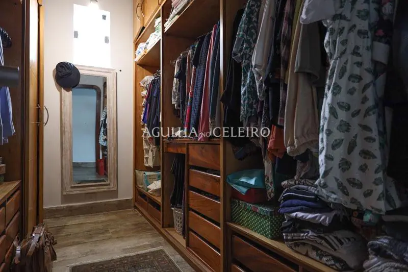 Venda/Alto de Pinheiros: Casa Moderna ao Lado do Parque Villa-Lobos – CA0693