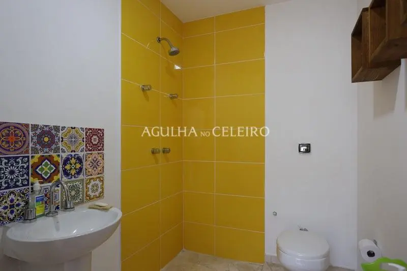 Venda/Alto de Pinheiros: Casa Moderna ao Lado do Parque Villa-Lobos – CA0693