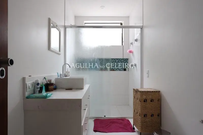 Venda/Alto de Pinheiros: Casa Moderna ao Lado do Parque Villa-Lobos – CA0693