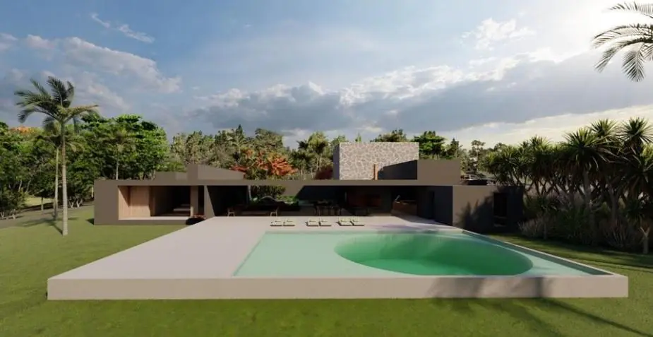 Venda/Fazenda Boa Vista: Da localização que maximiza o luxo e exalta um estilo de vida desejado por todos! – CA0834