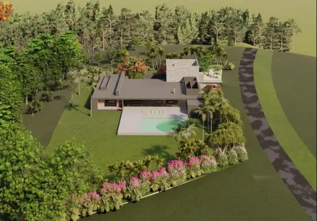 Venda/Fazenda Boa Vista: Da localização que maximiza o luxo e exalta um estilo de vida desejado por todos! – CA0834