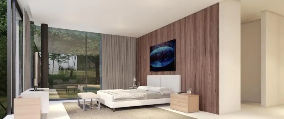 Venda/Fazenda Boa Vista: Da localização que maximiza o luxo e exalta um estilo de vida desejado por todos! – CA0835