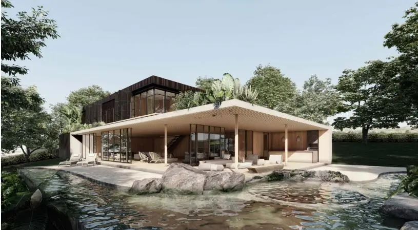 Venda/Fazenda Boa Vista: Um projeto encantador! – CA0836