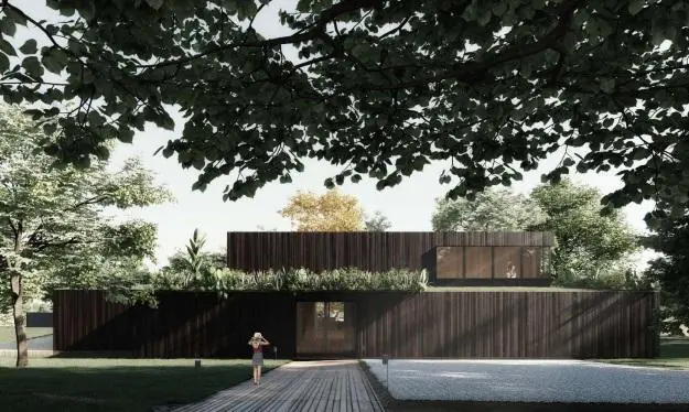 Venda/Fazenda Boa Vista: Um projeto encantador! – CA0836