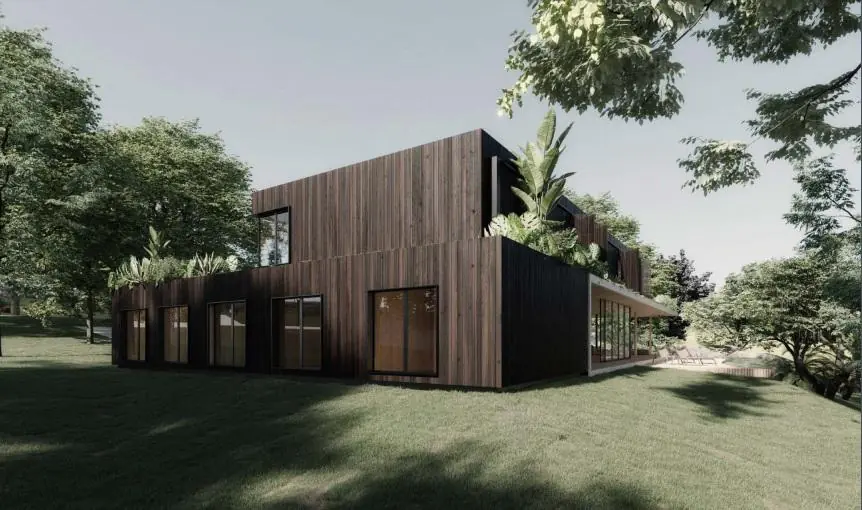 Venda/Fazenda Boa Vista: Um projeto encantador! – CA0836