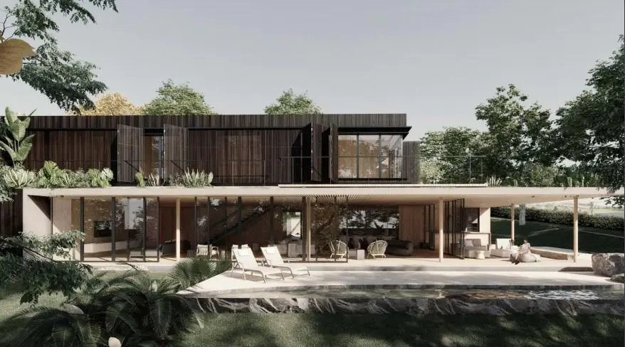 Venda/Fazenda Boa Vista: Um projeto encantador! – CA0836