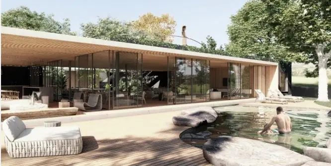 Venda/Fazenda Boa Vista: Da localização que maximiza o luxo e exalta um estilo de vida desejado por todos! – CA0839