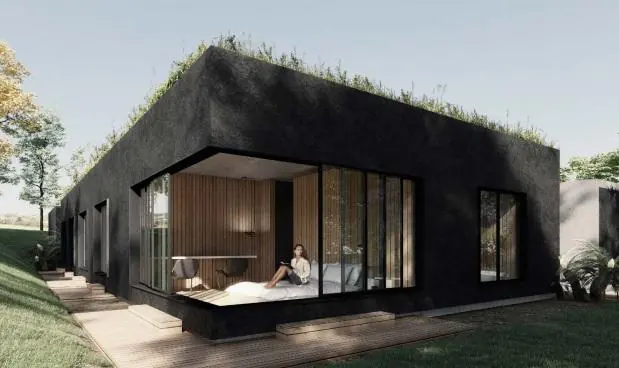 Venda/Fazenda Boa Vista: Da localização que maximiza o luxo e exalta um estilo de vida desejado por todos! – CA0839