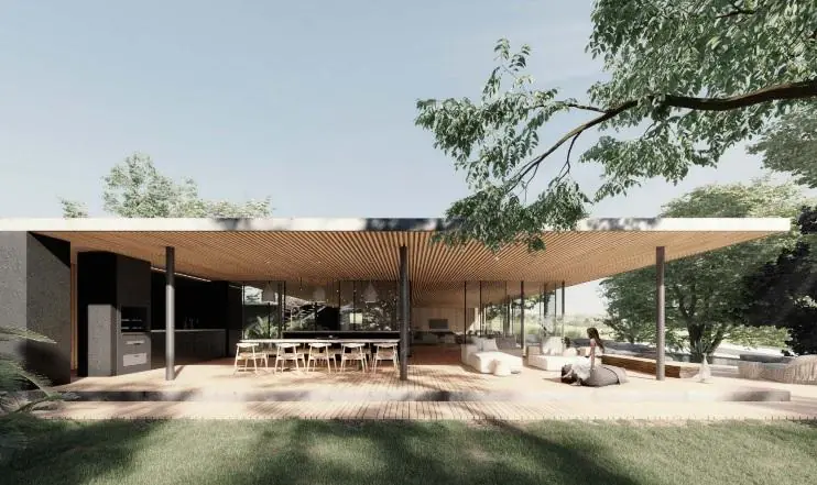 Venda/Fazenda Boa Vista: Da localização que maximiza o luxo e exalta um estilo de vida desejado por todos! – CA0839