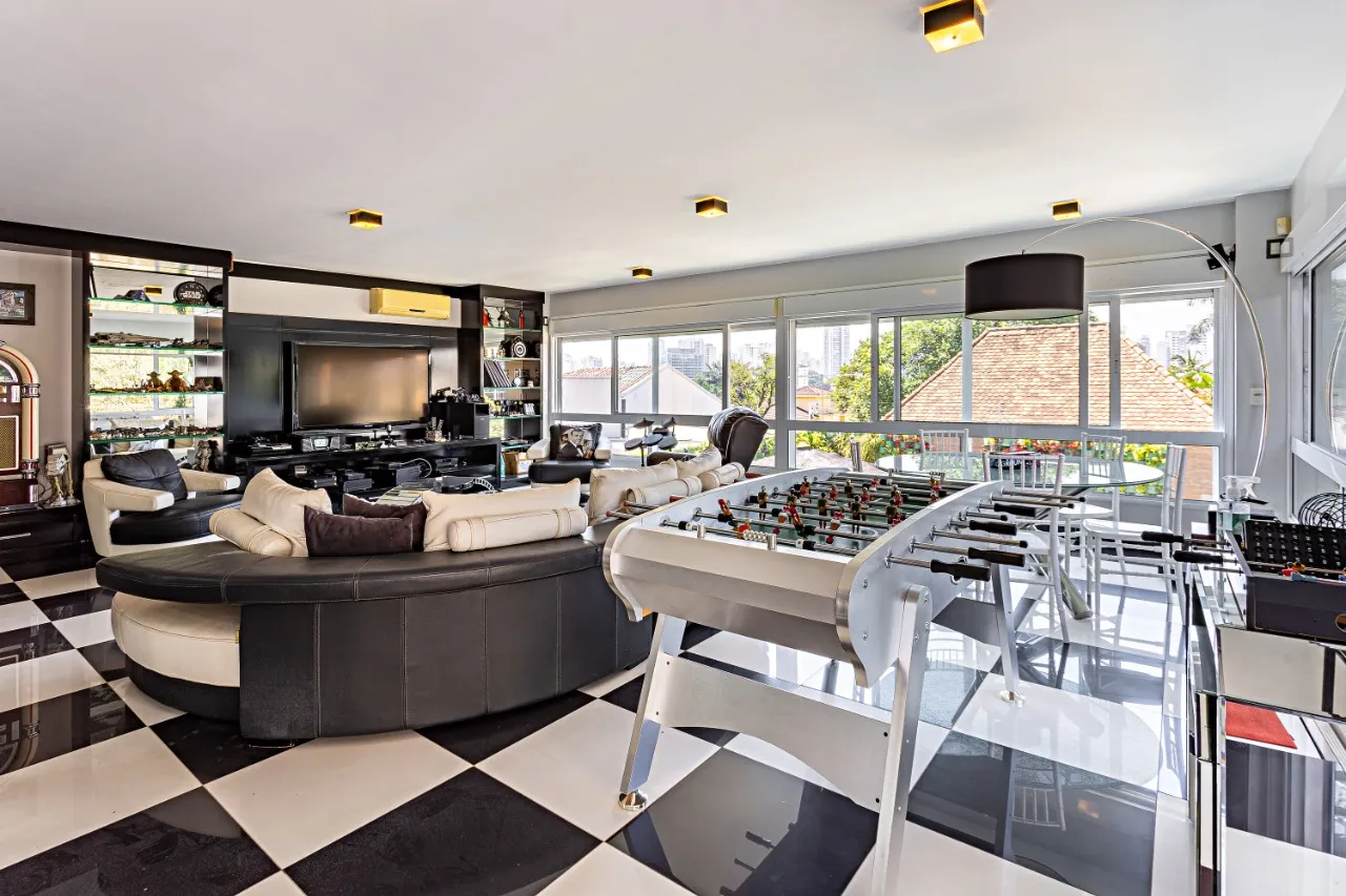 Casa para venda em Moema. – 16536 - Cópia de IMG_3791-HDR-Editar