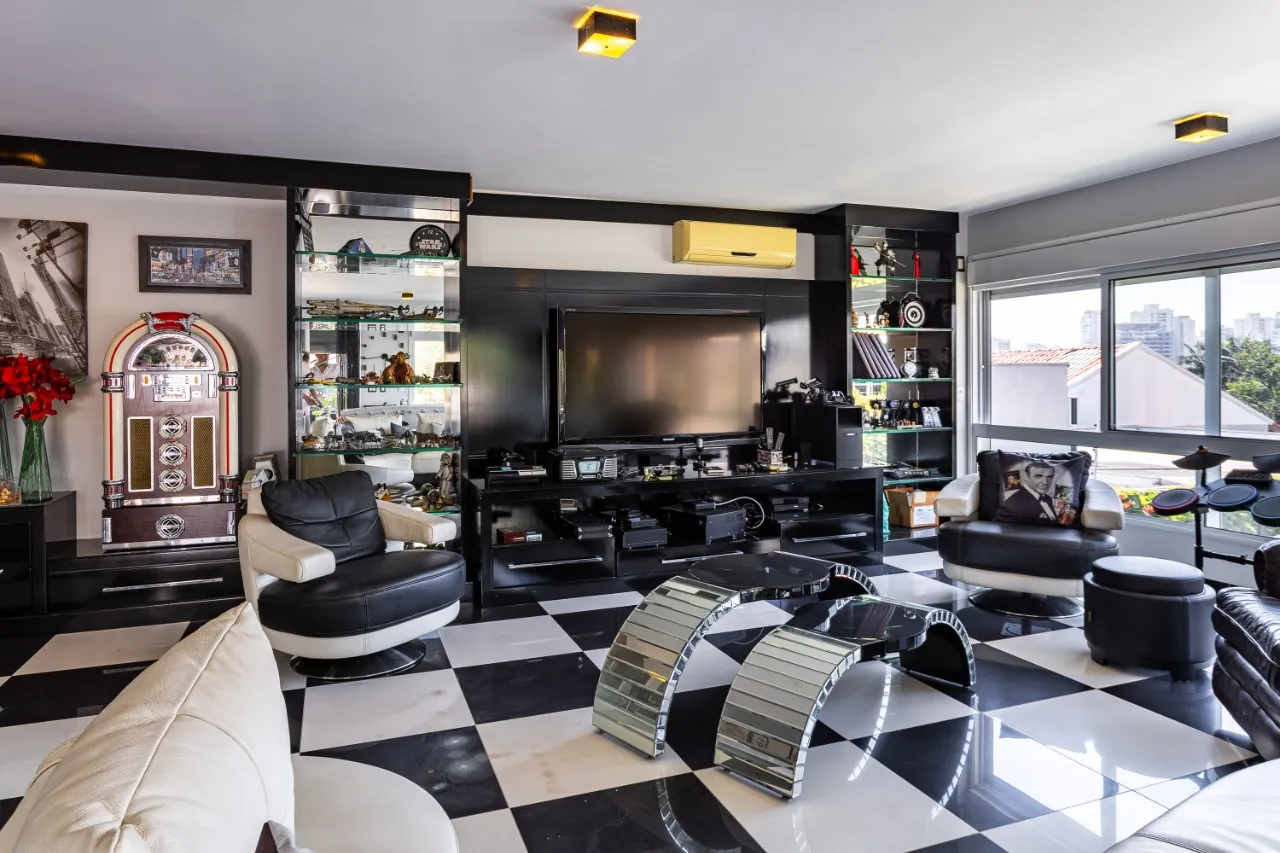 Casa para venda em Moema. – 16536 - Cópia de IMG_3803-HDR-Editar