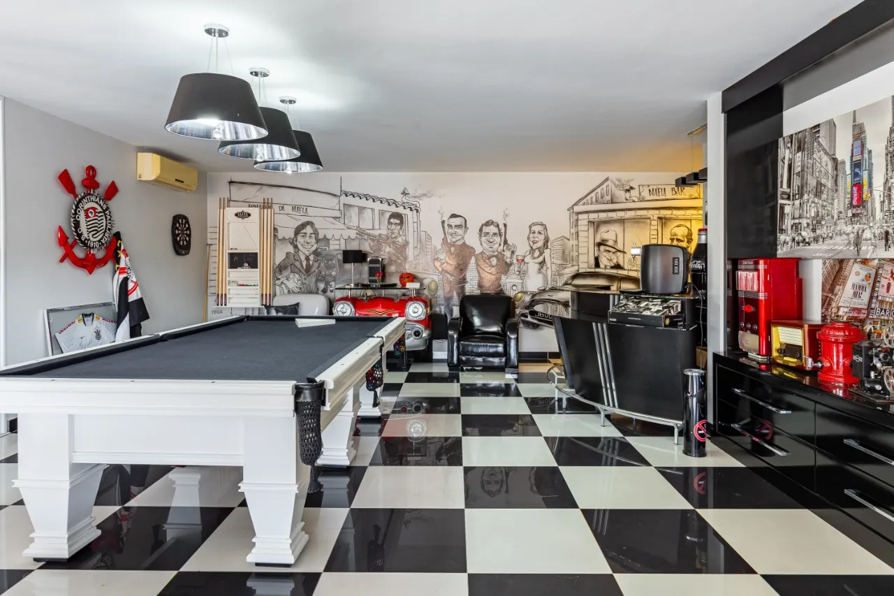 Casa para venda em Moema. – 16536 - Cópia de IMG_3807-HDR