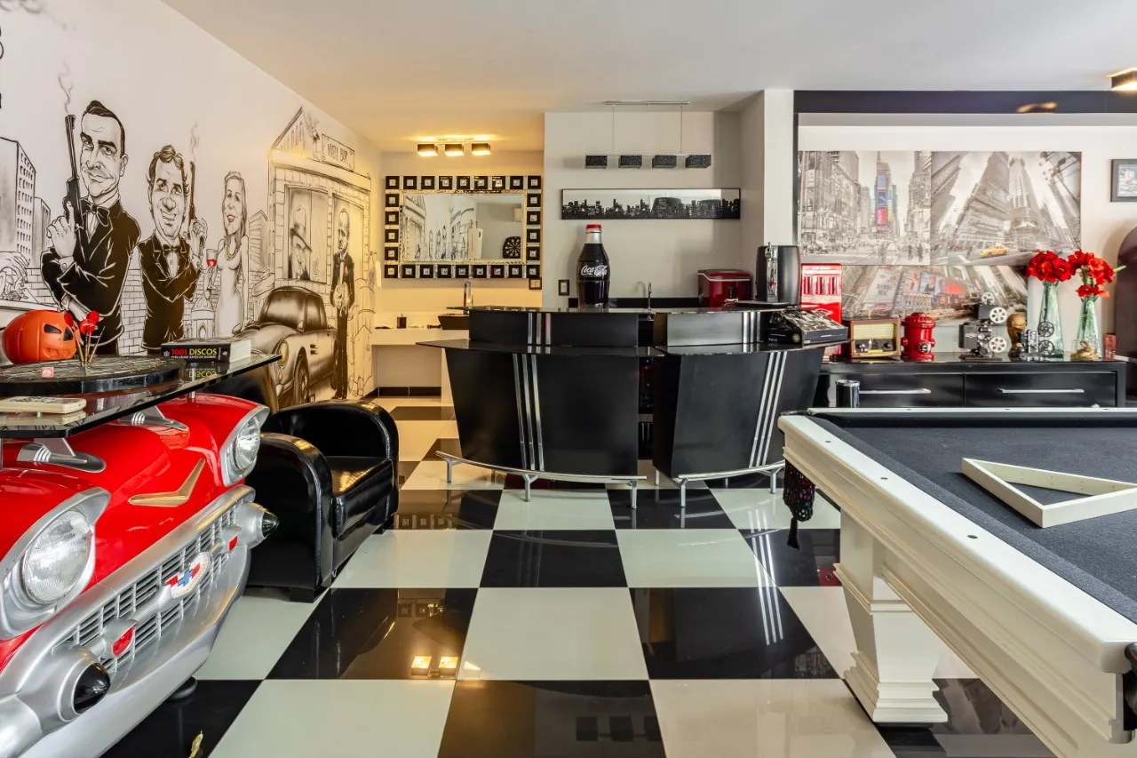 Casa para venda em Moema. – 16536 - Cópia de IMG_3817-HDR