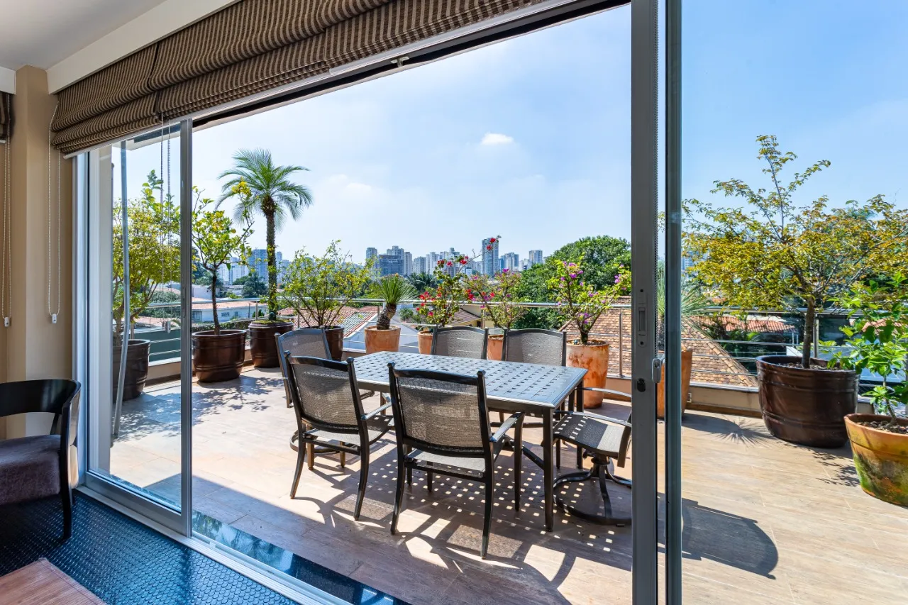 Casa para venda em Moema. – 16536 - Cópia de IMG_3836-HDR