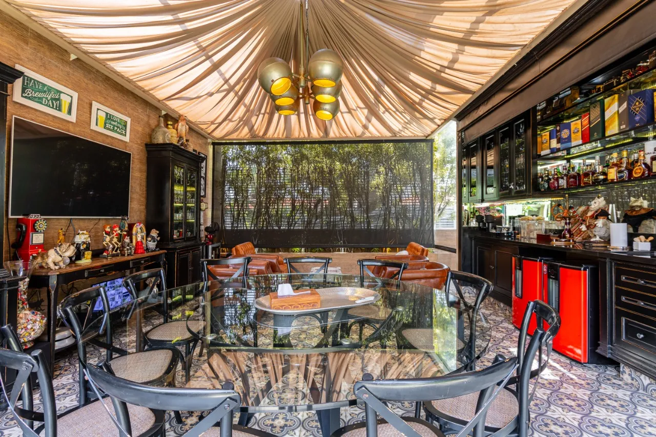 Casa para venda em Moema. – 16536 - Cópia de IMG_3863-HDR