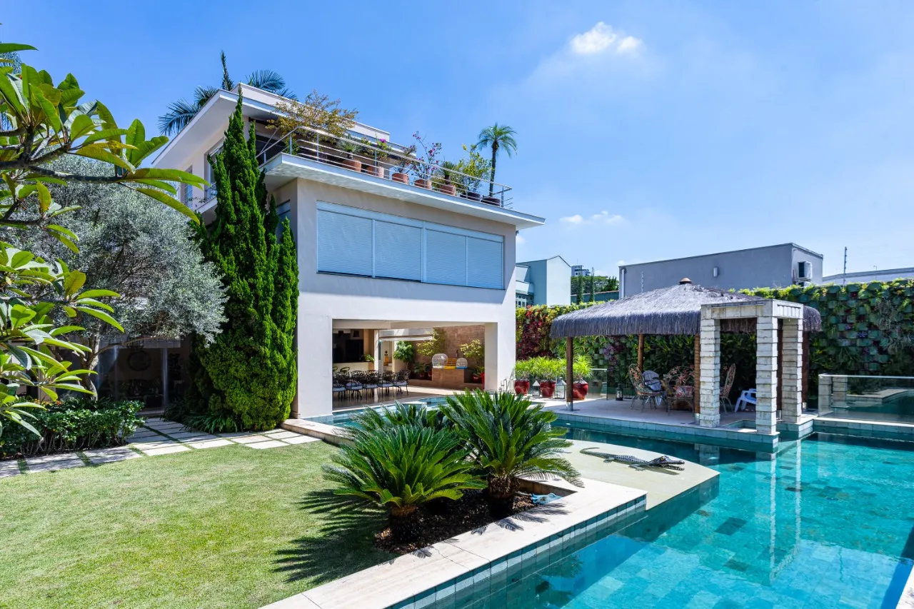 Casa para venda em Moema. – 16536 - Cópia de IMG_3767