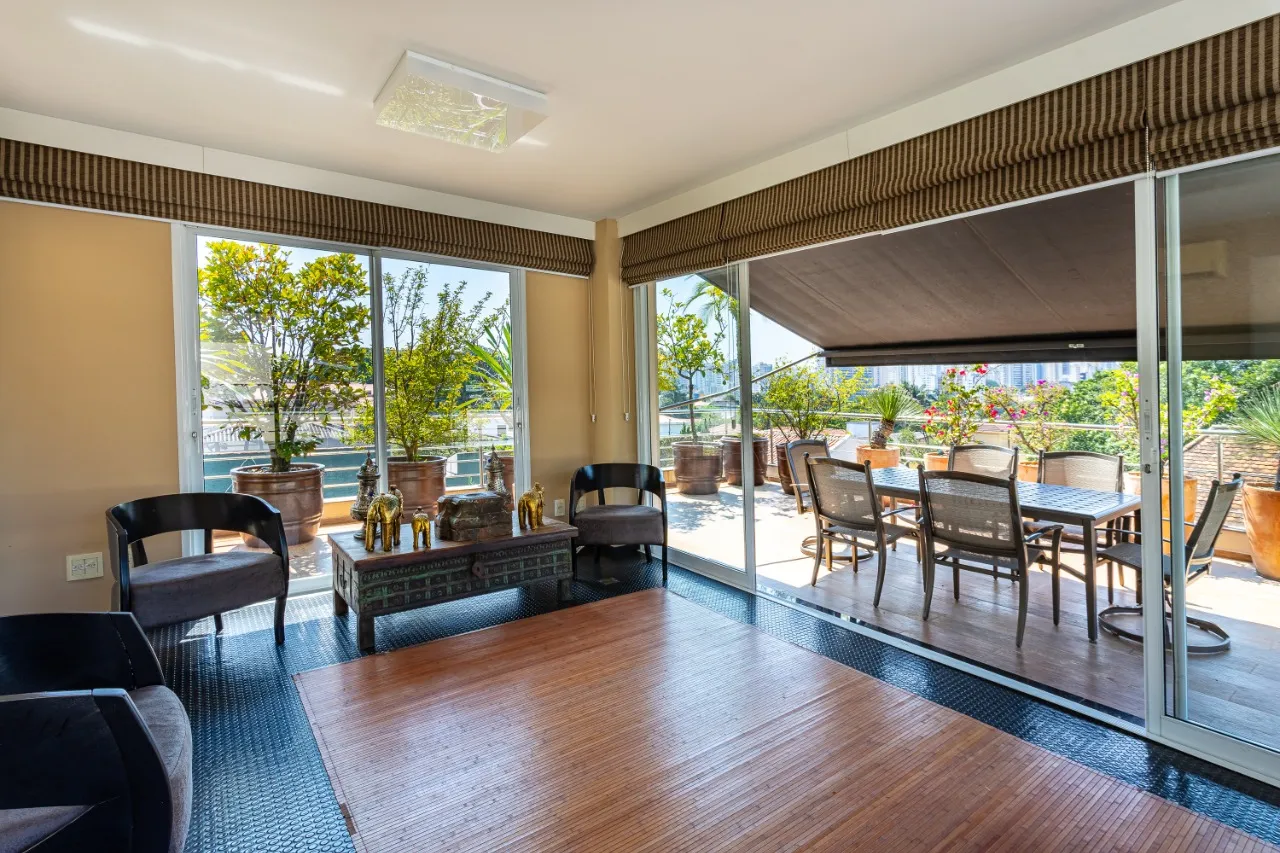 Casa para venda em Moema. – 16536 - Cópia de IMG_3825-HDR