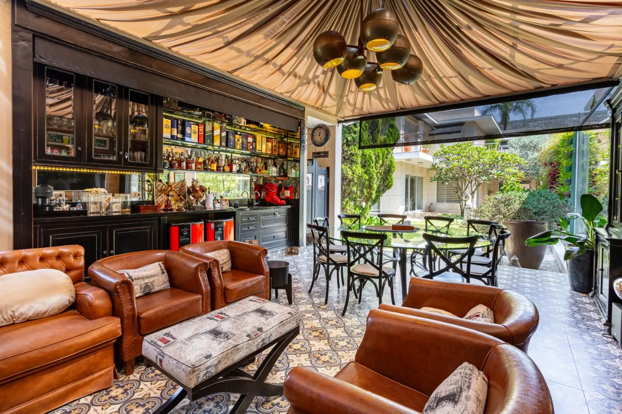 Casa para venda em Moema. – 16536 - Cópia de IMG_3859-HDR