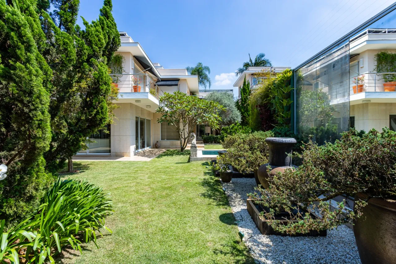 Casa para venda em Moema. – 16536 - Cópia de IMG_3865-HDR