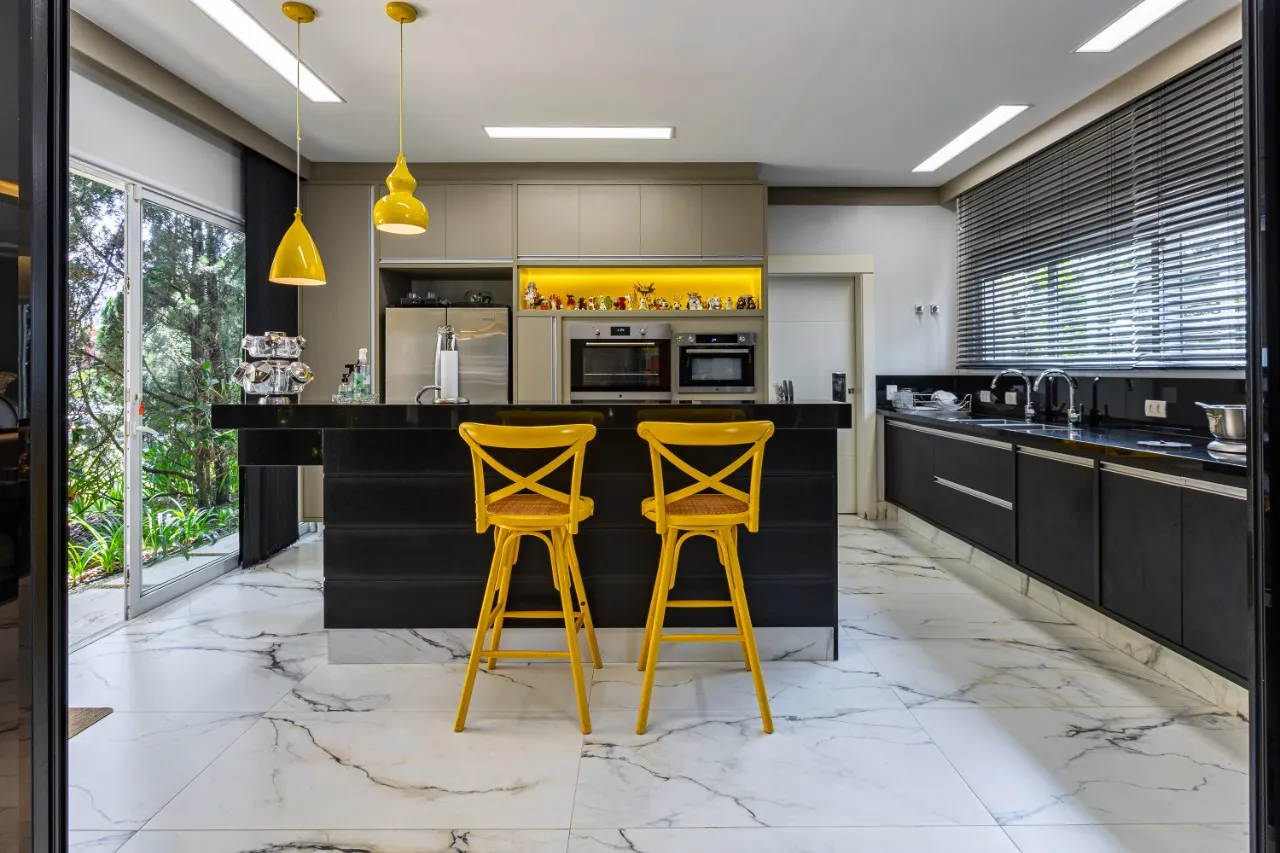 Casa para venda em Moema. – 16536 - Cópia de IMG_3882-HDR