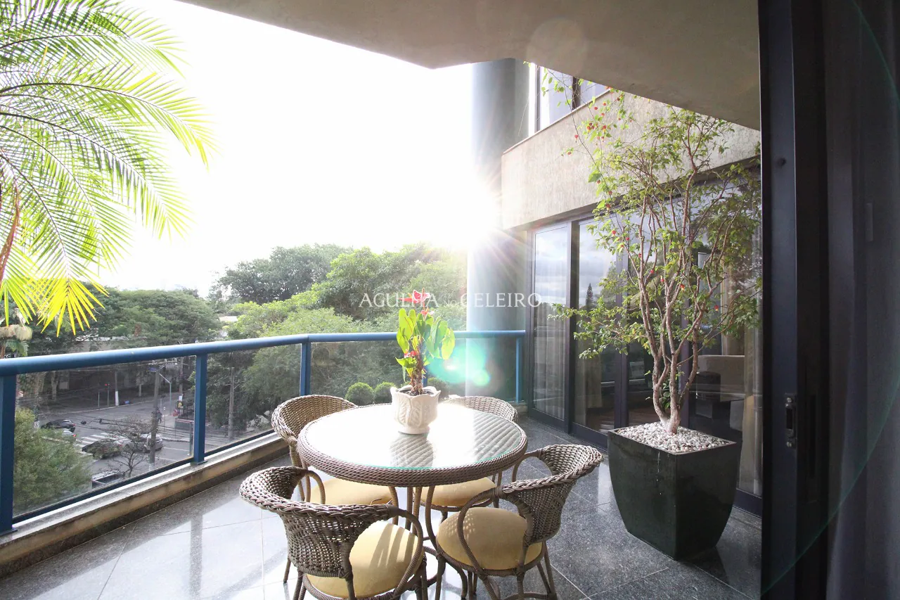 Venda/Jardim América: Muito espaço no no melhor do Jardins! – 9050