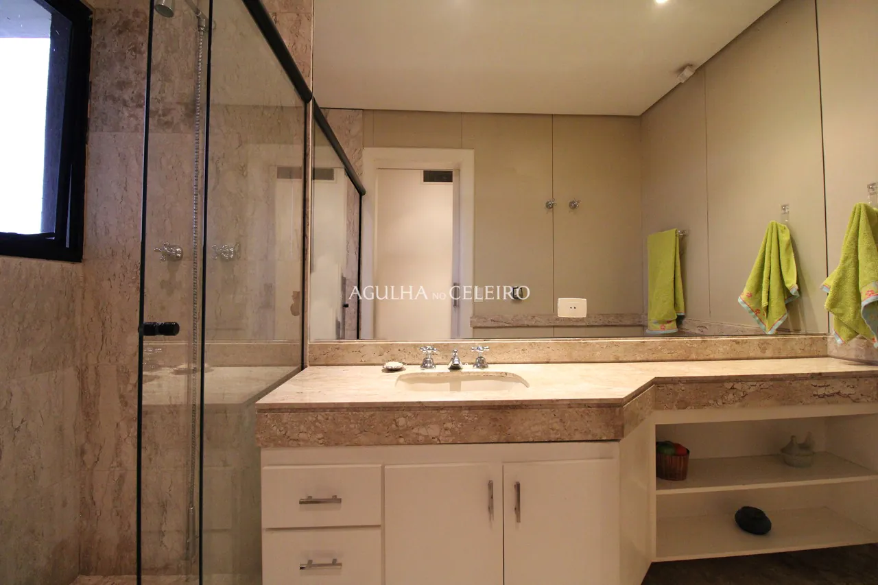 Venda/Jardim América: Muito espaço no no melhor do Jardins! – 9050