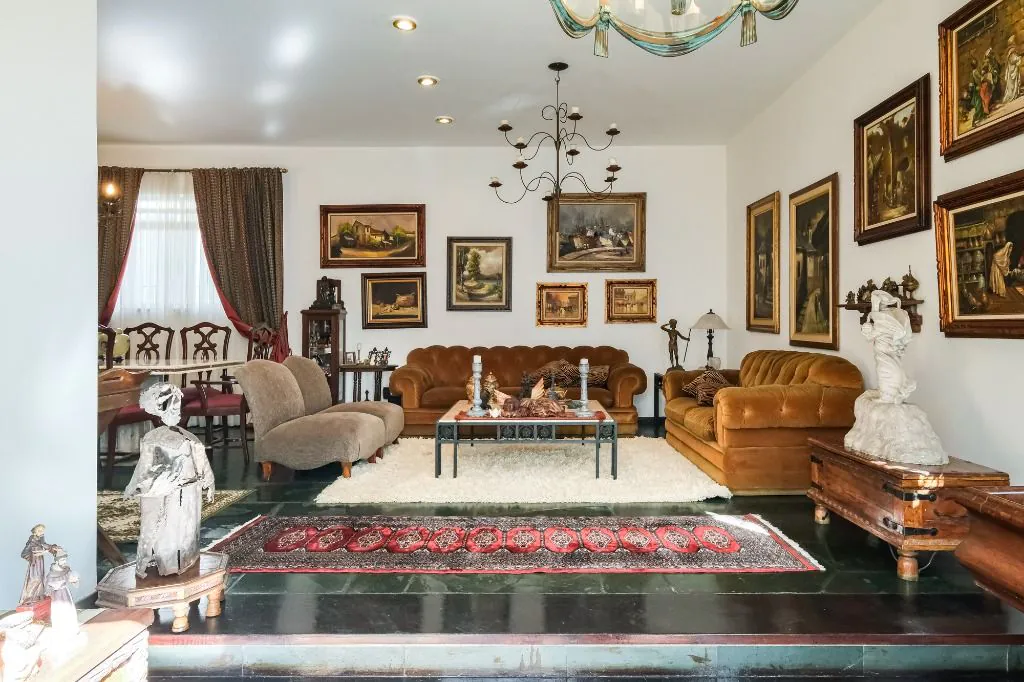 Venda/Vila Madalena: – CA1057