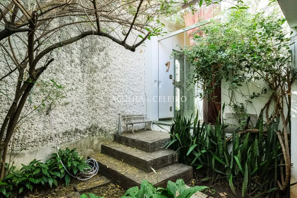 Venda/Vila Madalena: – CA1057