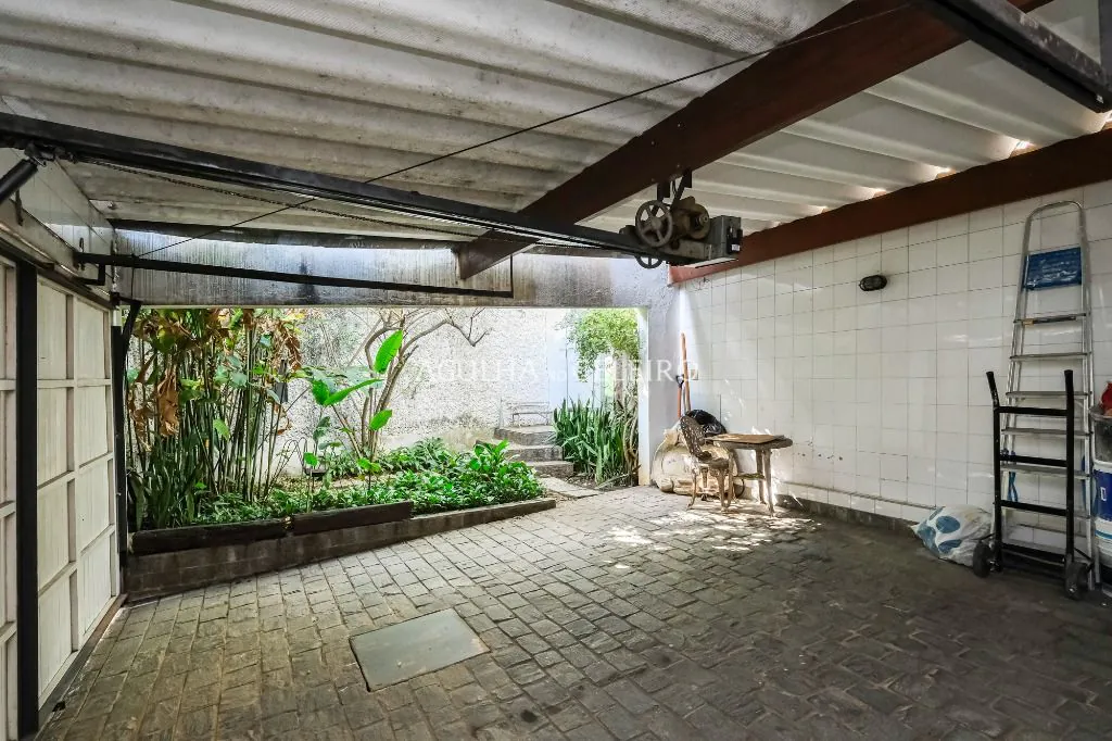 Venda/Vila Madalena: – CA1057