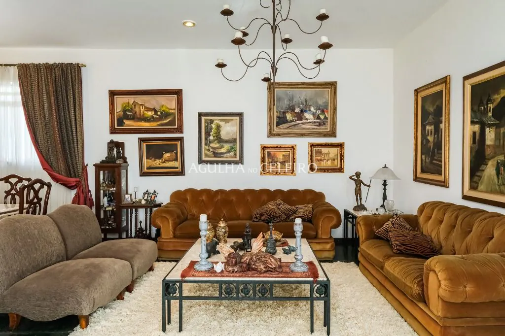 Venda/Vila Madalena: – CA1057