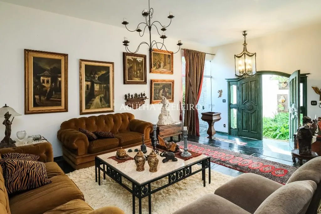 Venda/Vila Madalena: – CA1057