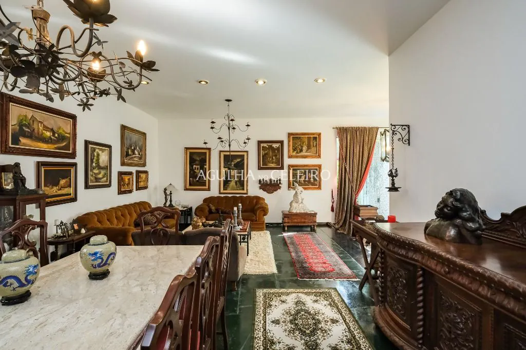 Venda/Vila Madalena: – CA1057