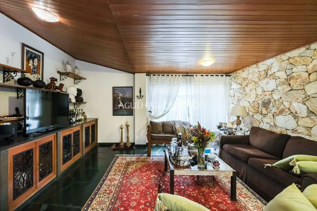 Venda/Vila Madalena: – CA1057