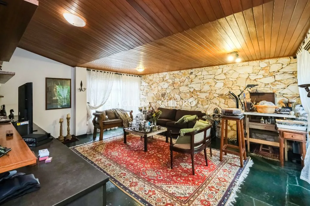 Venda/Vila Madalena: – CA1057