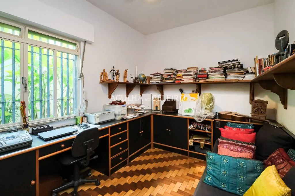 Venda/Vila Madalena: – CA1057