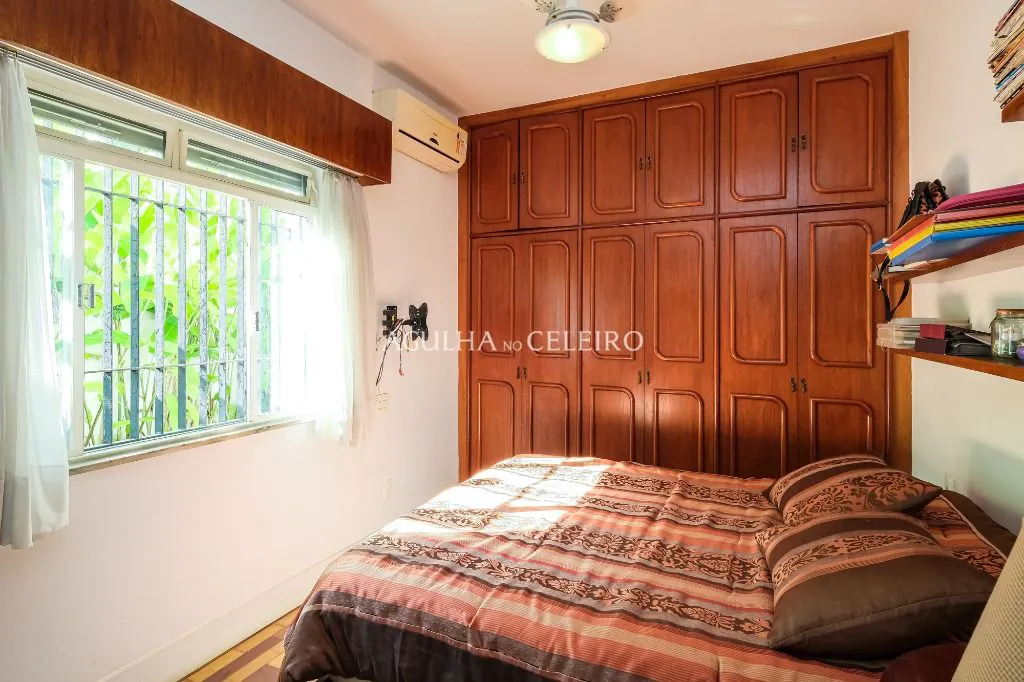 Venda/Vila Madalena: – CA1057