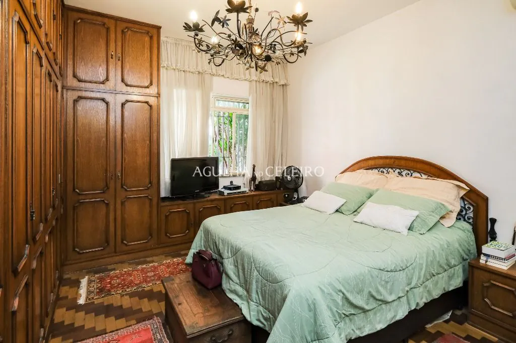 Venda/Vila Madalena: – CA1057