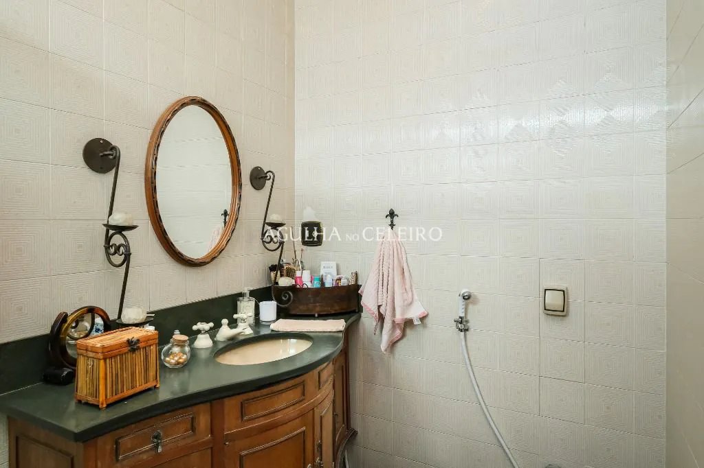 Venda/Vila Madalena: – CA1057